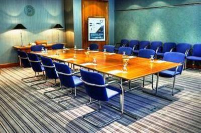 фото отеля Holiday Inn Belfast
