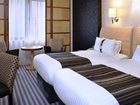 фото отеля Holiday Inn Belfast