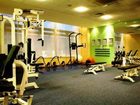 фото отеля Holiday Inn Belfast