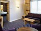 фото отеля Holiday Inn Belfast
