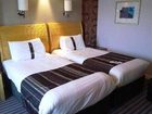 фото отеля Holiday Inn Belfast