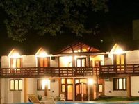 Posada Shemak