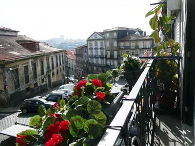 фото отеля MyStay Porto