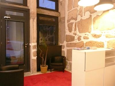 фото отеля MyStay Porto