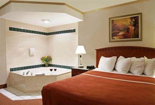 фото отеля Best Western Northgate Inn Nanaimo