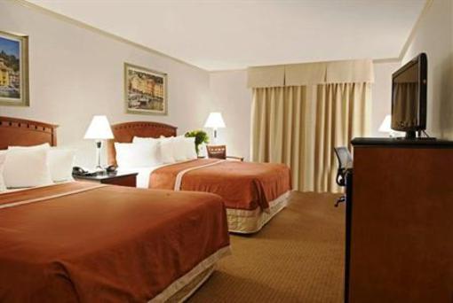 фото отеля Best Western Northgate Inn Nanaimo