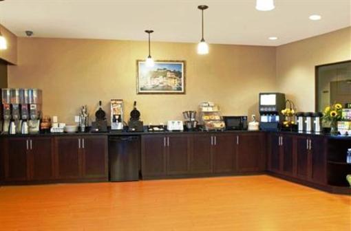 фото отеля Best Western Northgate Inn Nanaimo