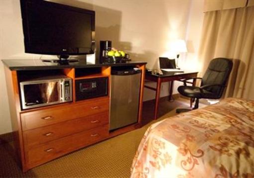фото отеля Best Western Northgate Inn Nanaimo
