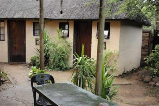 фото отеля Kruger Inn Backpackers
