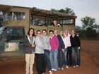 фото отеля Kruger Inn Backpackers