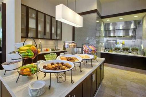 фото отеля Hilton Garden Inn Knoxville University