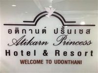 Atikarn Princess Hotel & Resort