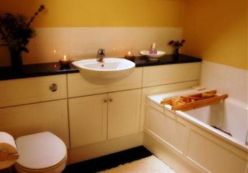 фото отеля Caro's Bed & Breakfast