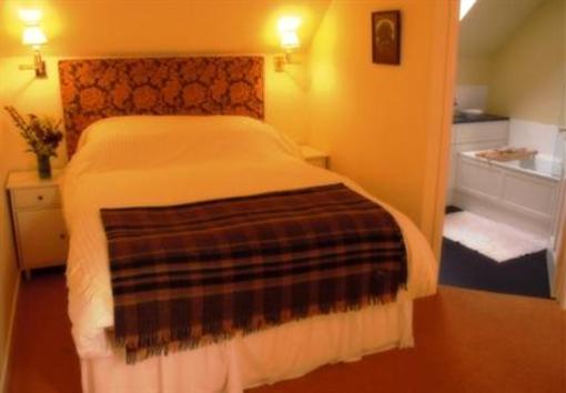 фото отеля Caro's Bed & Breakfast