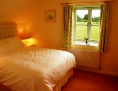 фото отеля Caro's Bed & Breakfast