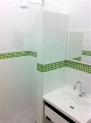 фото отеля Beach Backpackers Hostel Rio de Janeiro