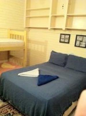 фото отеля Beach Backpackers Hostel Rio de Janeiro