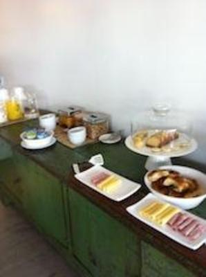 фото отеля Beach Backpackers Hostel Rio de Janeiro