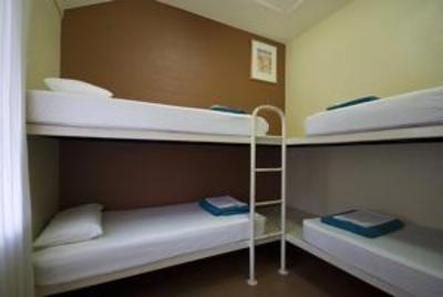 фото отеля Beach Backpackers Hostel Rio de Janeiro