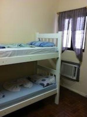 фото отеля Beach Backpackers Hostel Rio de Janeiro