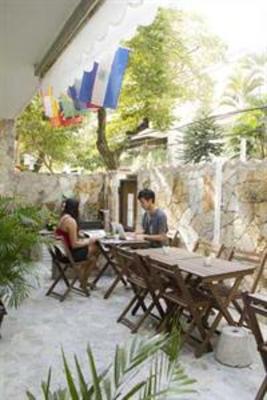 фото отеля Beach Backpackers Hostel Rio de Janeiro