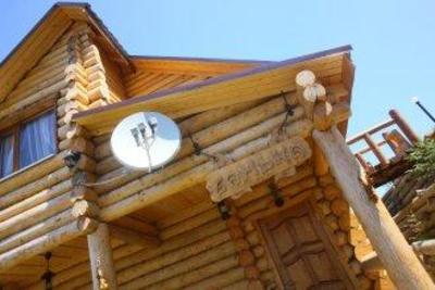 фото отеля Pansionat Keptarik