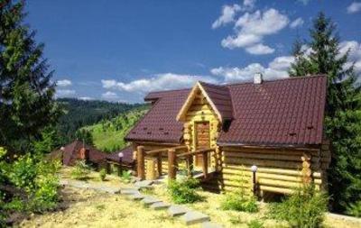 фото отеля Pansionat Keptarik