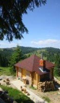 фото отеля Pansionat Keptarik