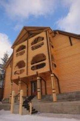 фото отеля Pansionat Keptarik