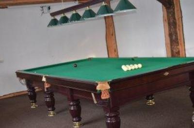 фото отеля Pansionat Keptarik