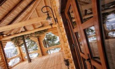фото отеля Pansionat Keptarik