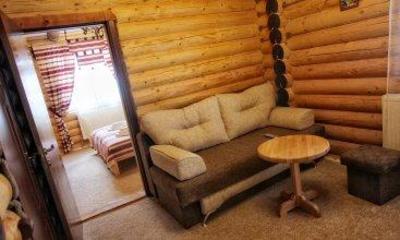 фото отеля Pansionat Keptarik