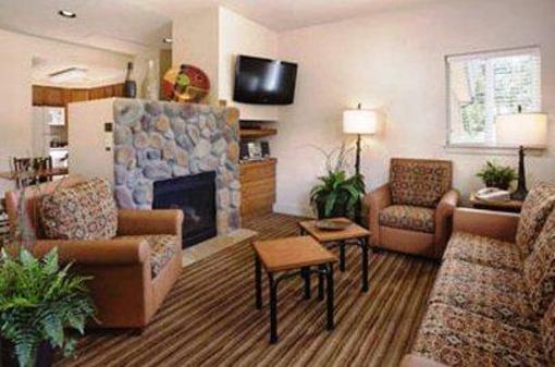 фото отеля Worldmark Estes Park Colorado
