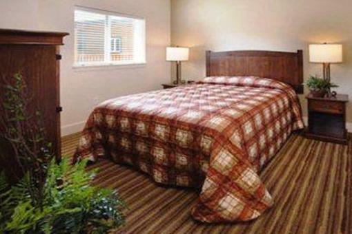 фото отеля Worldmark Estes Park Colorado