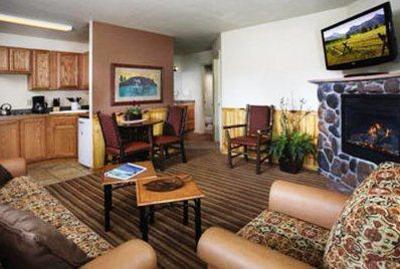 фото отеля Worldmark Estes Park Colorado