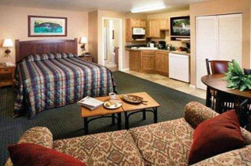 фото отеля Worldmark Estes Park Colorado