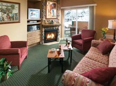 фото отеля Worldmark Estes Park Colorado