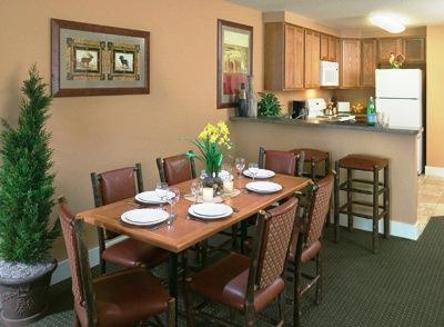 фото отеля Worldmark Estes Park Colorado