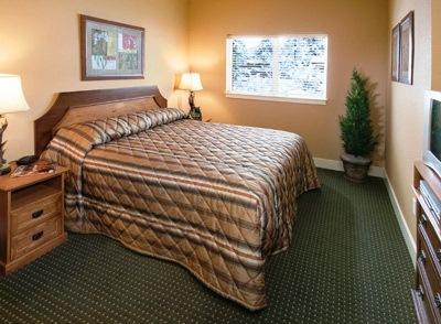 фото отеля Worldmark Estes Park Colorado