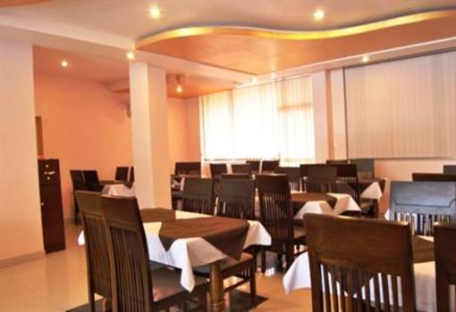 фото отеля Hotel Paramount Jaipur