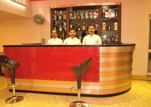 фото отеля Hotel Paramount Jaipur