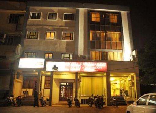 фото отеля Hotel Paramount Jaipur