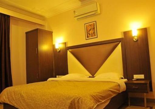 фото отеля Hotel Paramount Jaipur