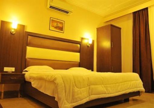 фото отеля Hotel Paramount Jaipur