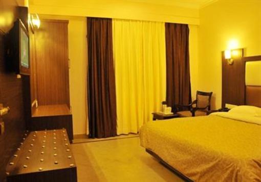 фото отеля Hotel Paramount Jaipur