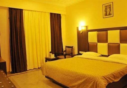 фото отеля Hotel Paramount Jaipur