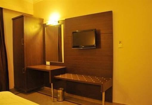 фото отеля Hotel Paramount Jaipur