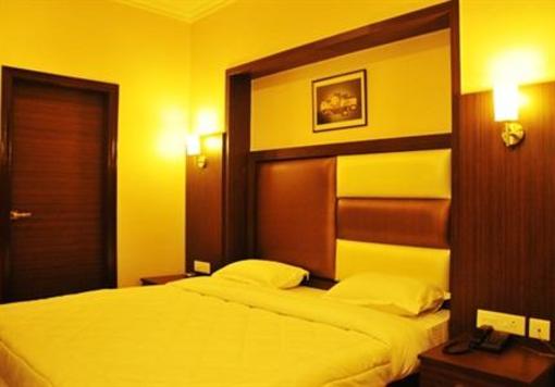фото отеля Hotel Paramount Jaipur