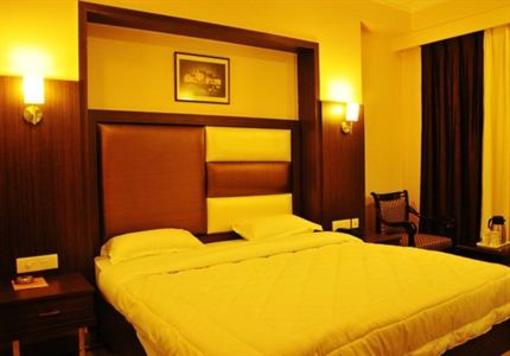фото отеля Hotel Paramount Jaipur