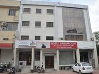 Hotel Paramount Jaipur Hotel Paramount Jaipur